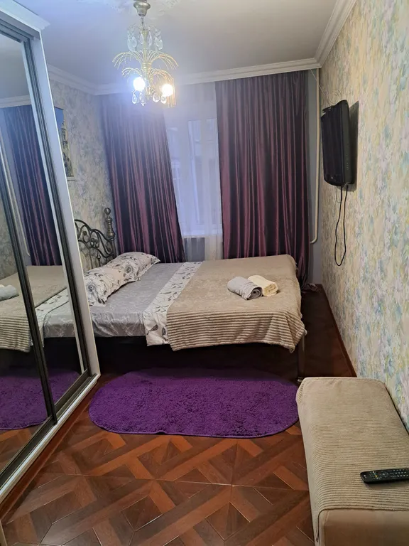 Квартира в центре