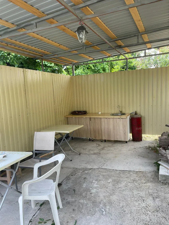 Квартира Квартира Комфортный отдых в частном секторе недалеко от моря — Сочи