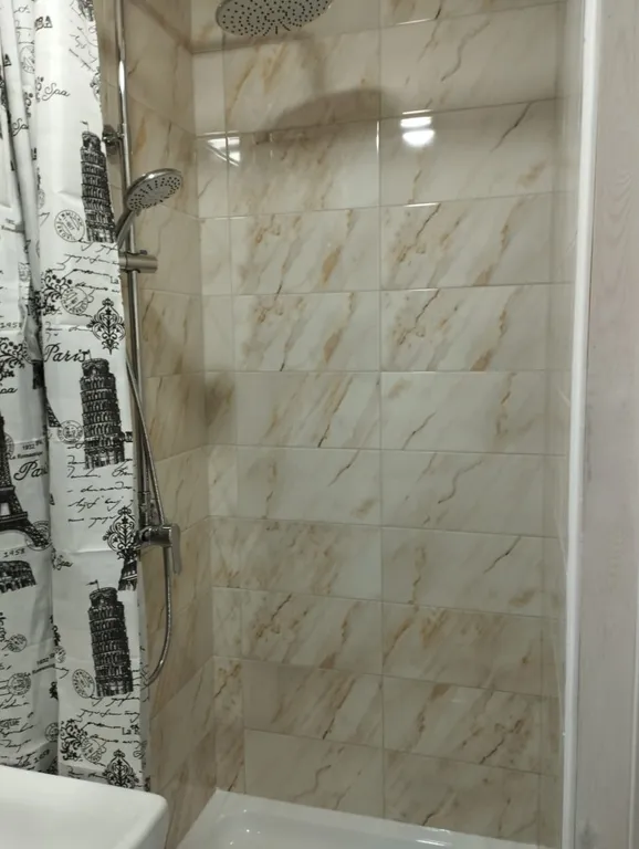 Гостевые домики с бассейном