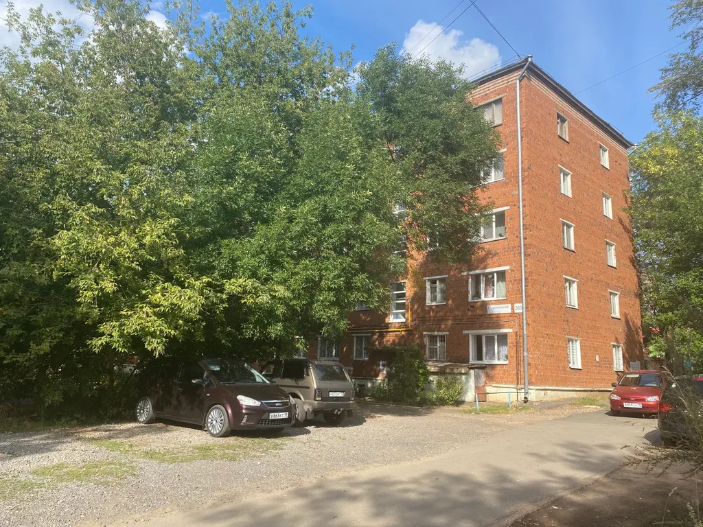 Студия в центре 2