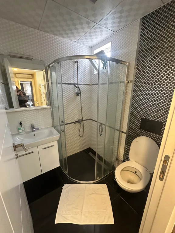 Квартира 2+1 вблизи от моря