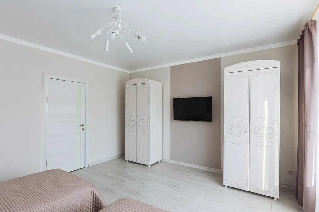 Балтийский уют