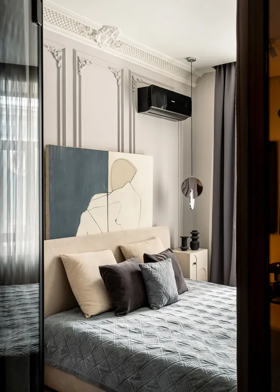 Квартира 2-комнатная Квартира — Санкт-Петербург