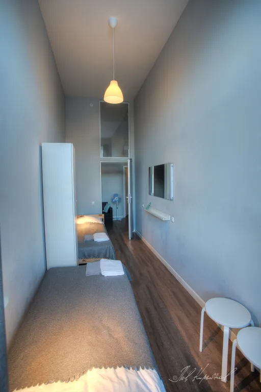 Квартира Комната — Санкт-Петербург