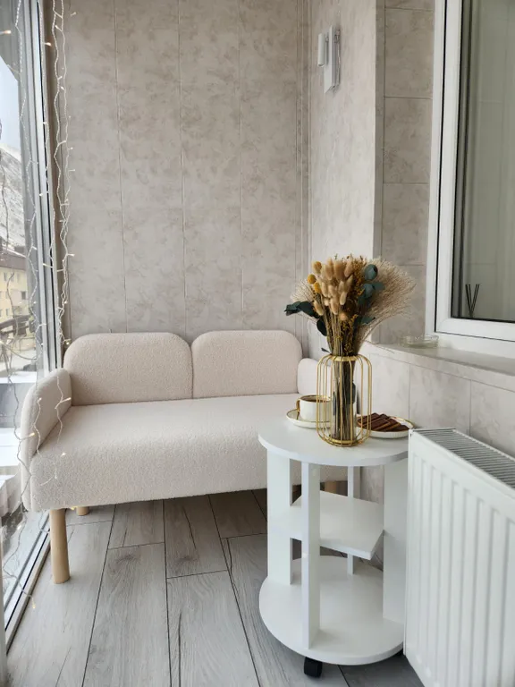 Теплая квартира в Приэльбрусье