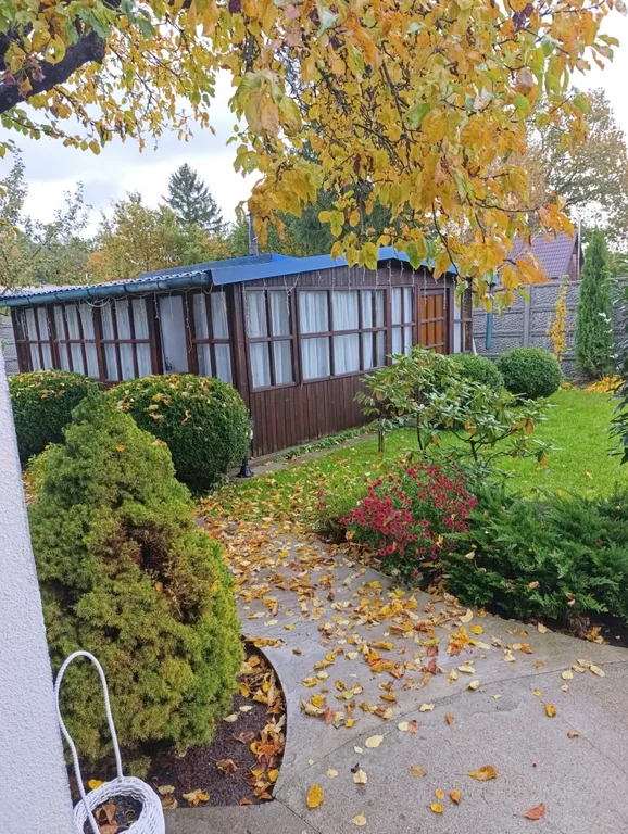 Гостевой дом с бассейном и баней на дровах