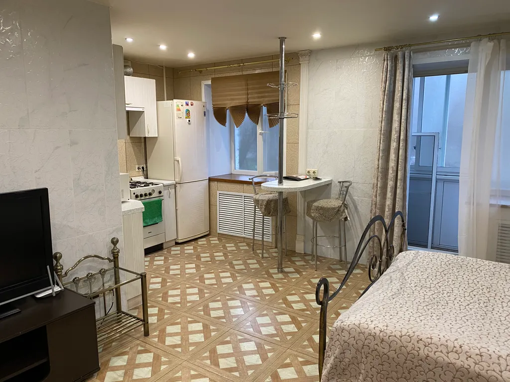 Уютная квартира в центре