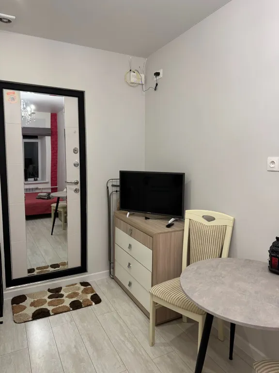 Квартира Уютная комната рядом с центром города — Санкт-Петербург