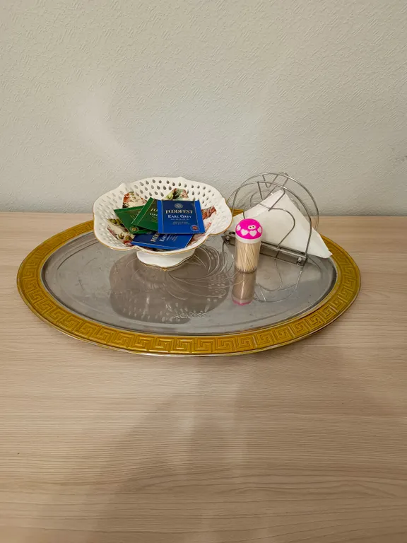 Комфортная Квартира-студия