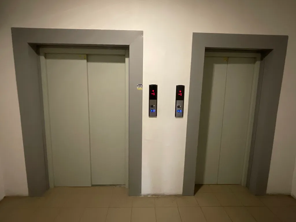 Уютная квартира-студия в центре города