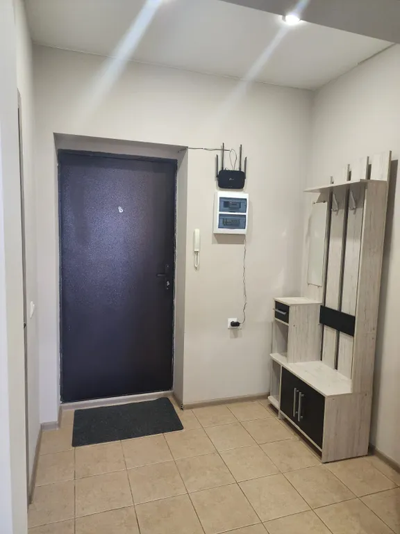 Удобно расположенная и уютная квартира в Октябрьском районе