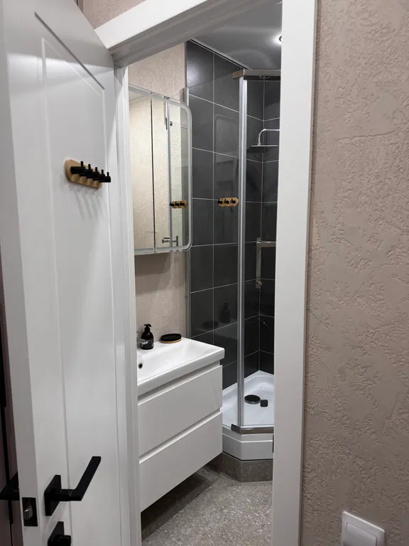 Квартира Квартира Красивая студия в новом доме Ламба — Сортавала