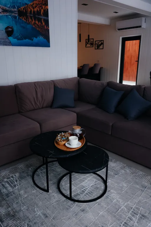 Гостевой дом Dream House