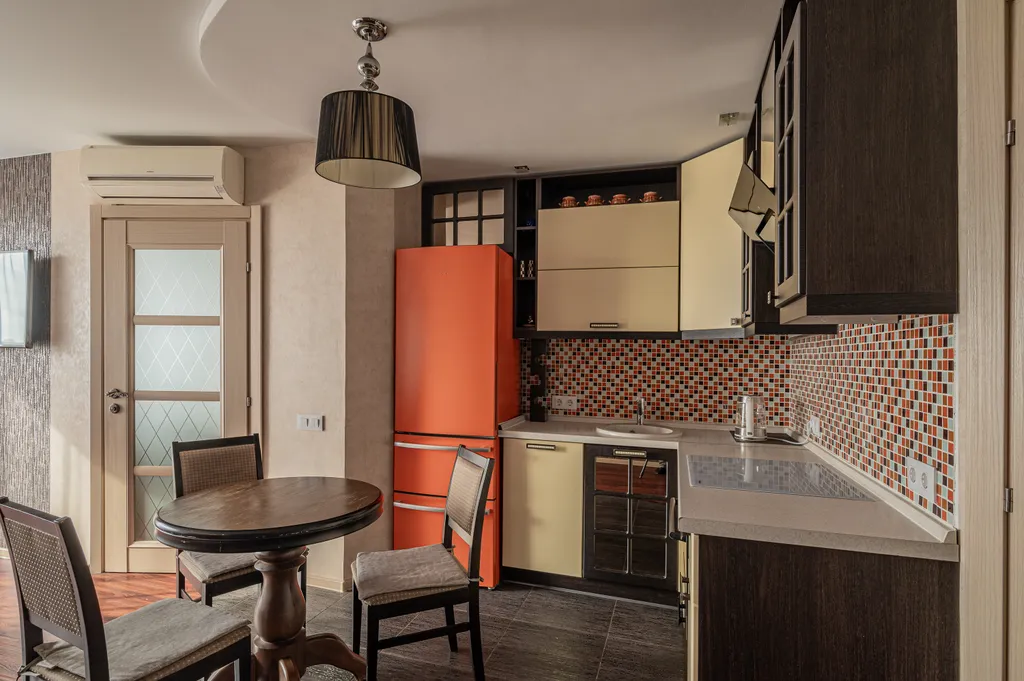 Квартира Апартаменты Сон и Душ — Екатеринбург