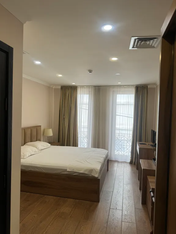 Квартира Комната — аренда посуточно в Тбилиси