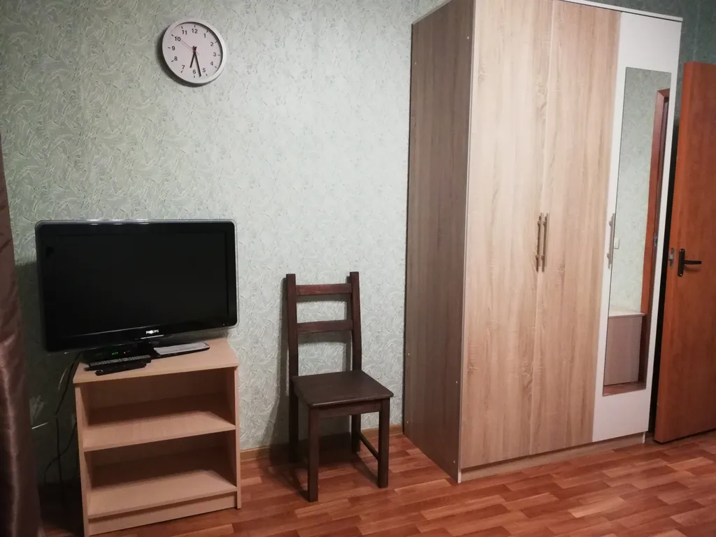 Квартира 1-комнатная Квартира — Москва