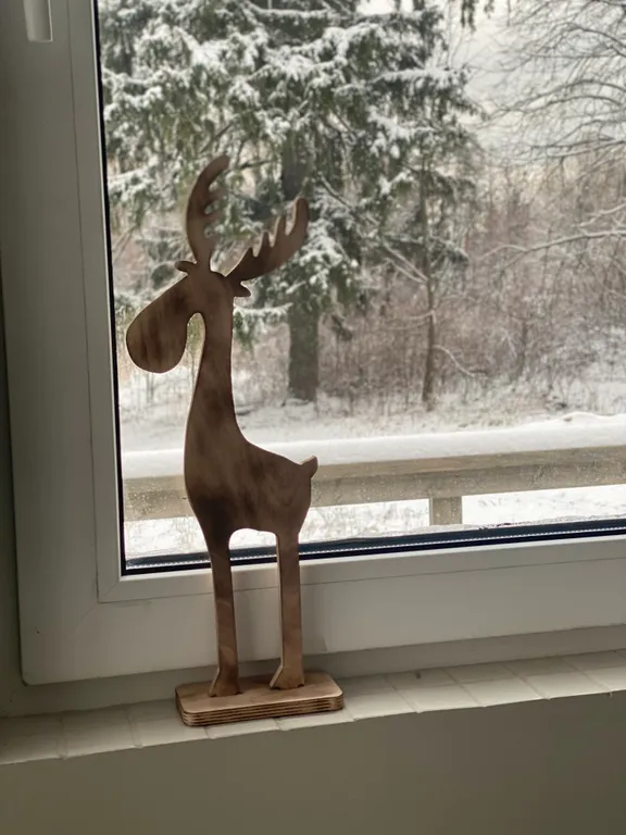 Коттедж Домик Хирви уютный коттедж на отдельном участке с вековыми деревьями — Москва