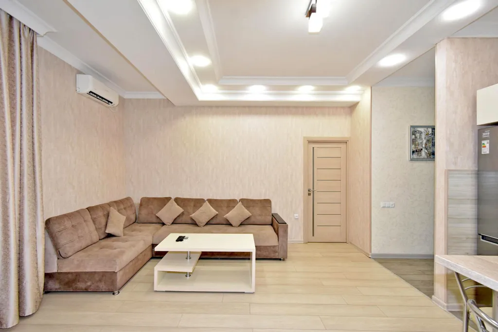 Красивая квартира на Северном проспекте