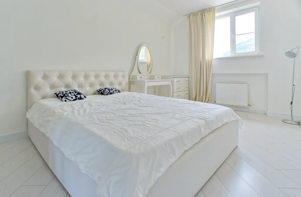 Квартира Квартира Апартамент с панорамным видом на море — Геленджик