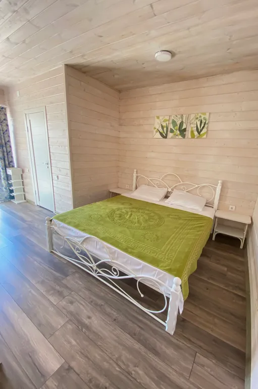 Квартира Комната — аренда посуточно в Кабардинка