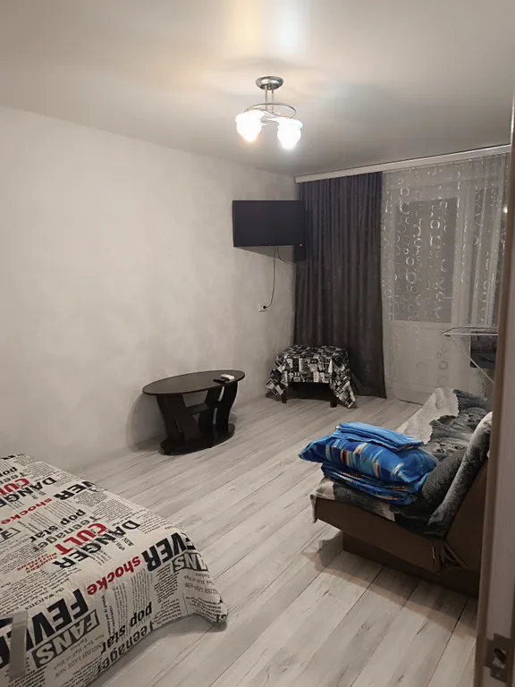 Квартира Уютная квартира в центре города — Джанкой