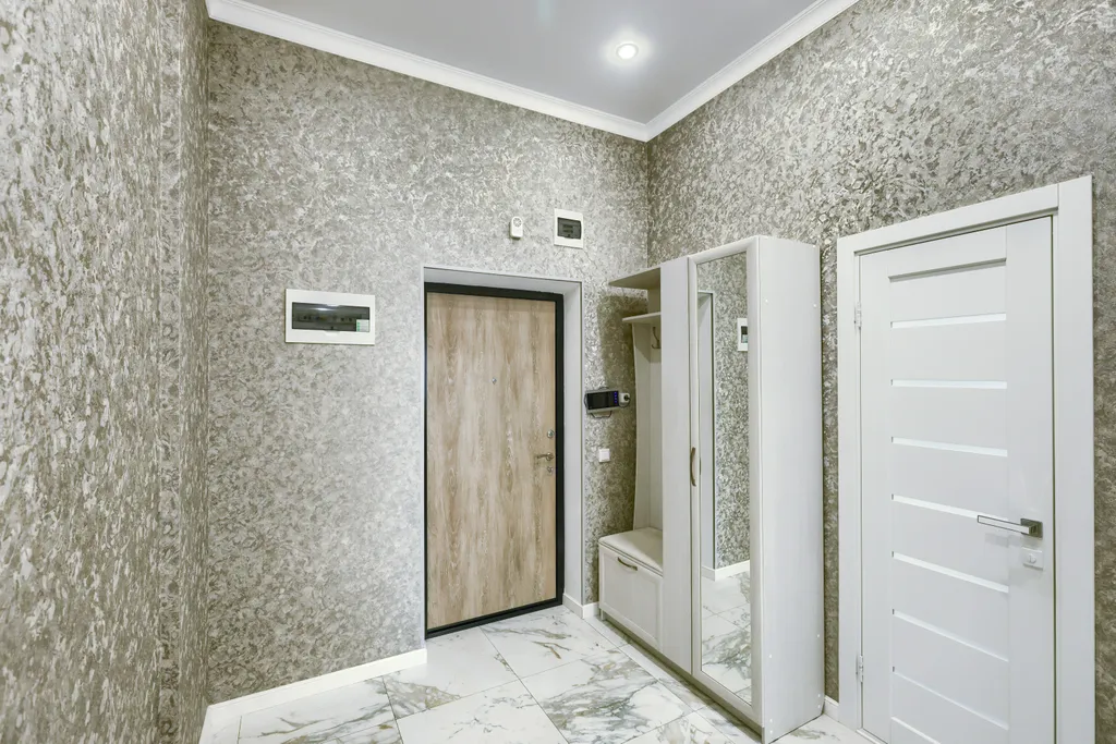 Квартира Квартира Apartement Diamond — Казань