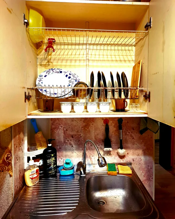 Апартаменты недалеко от квц Губернский