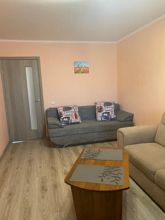 Квартира Уютная квартира — Светлогорск