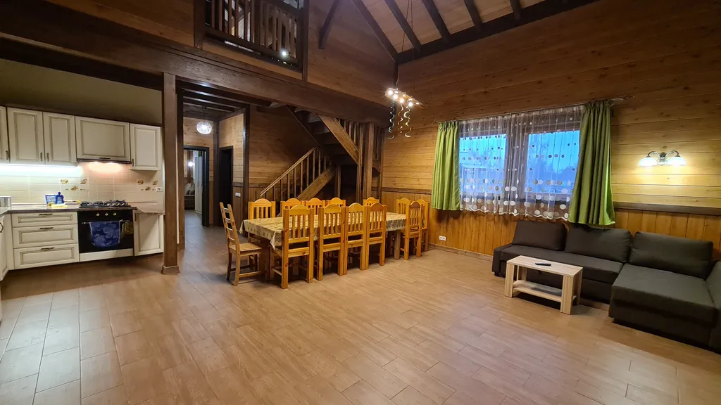 4-комнатный Дом