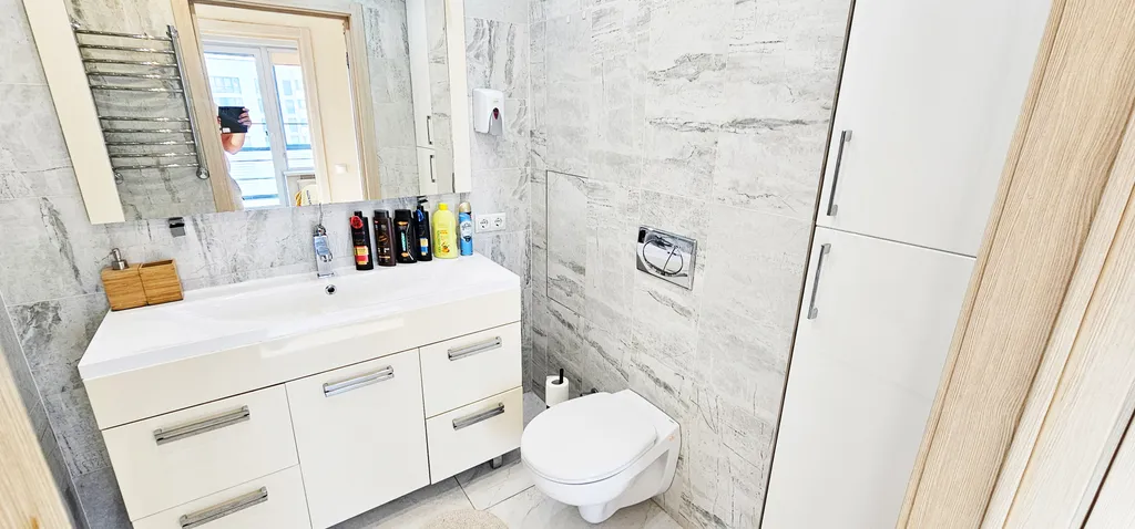 Супер квартира с видом на реку