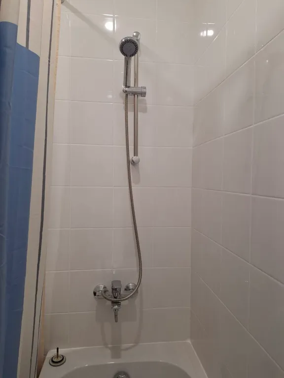 Квартира Квартира Студия Синий квадрат — Калининград