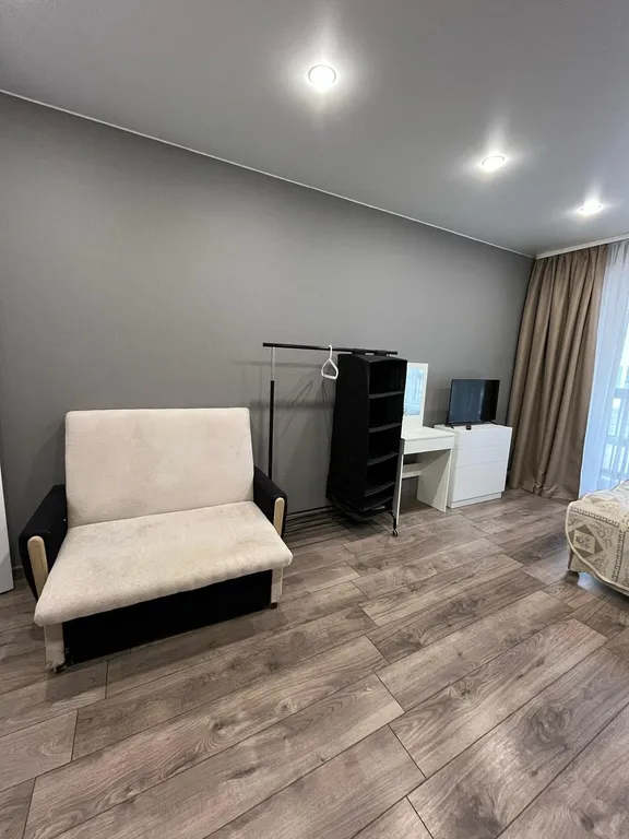 Квартира Уютная квартира в мкр. Ивушки — Великий Новгород