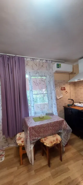 Квартира Комната — Адлер