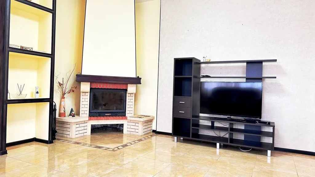 Дом отдыха в близи к центральному парку и питьевой галерее