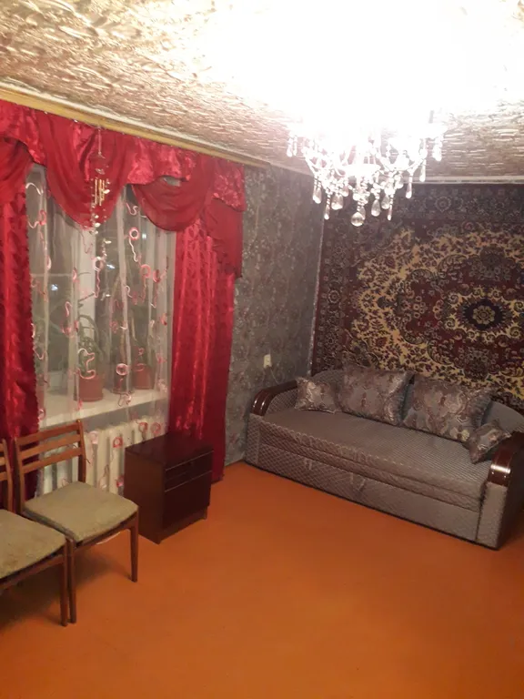 2-комнатная Квартира — аренда посуточно в Феодосия