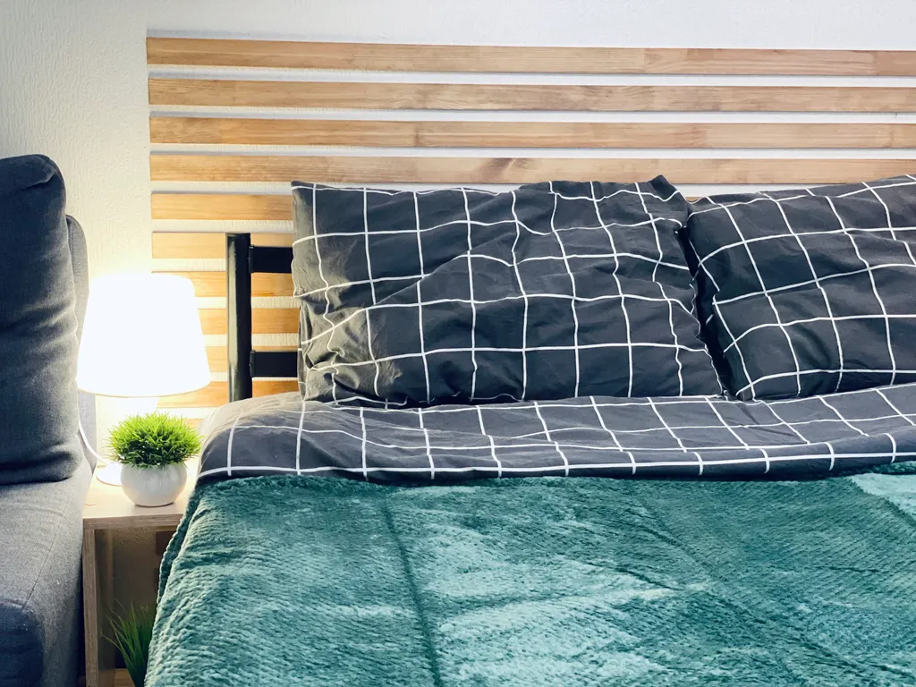 Квартира Уютная студия в современном тихом районе — аренда посуточно в Екатеринбург