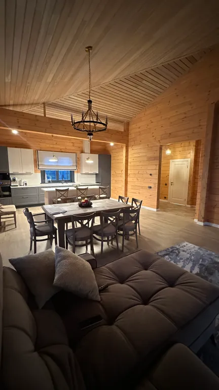 3-комнатный Дом