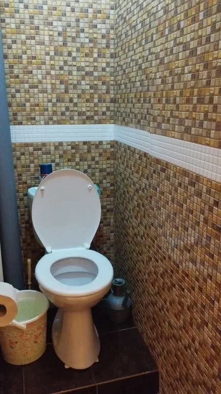 Квартира у каньона