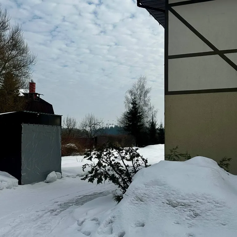 Номер № 5 в усадьбе Силичи