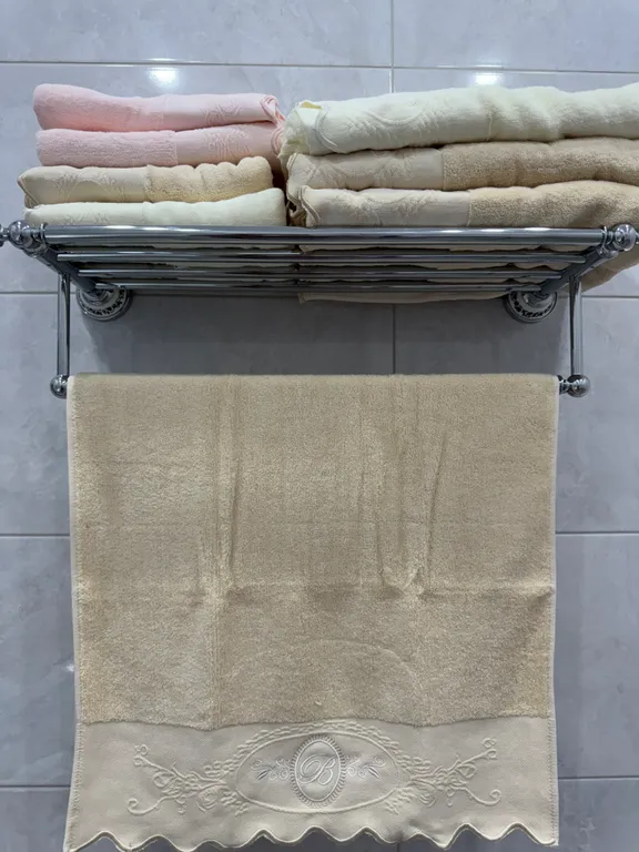 Уютная квартира с видом на море