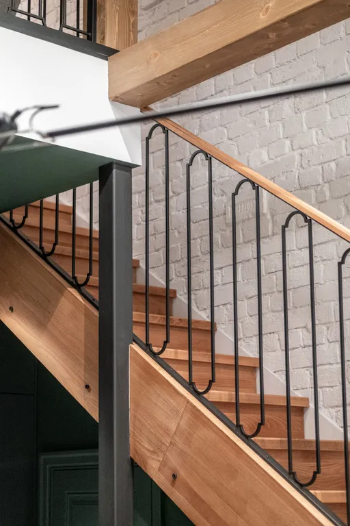 Квартира Дизайнерский дом-квартира с отдельным входом — Санкт-Петербург