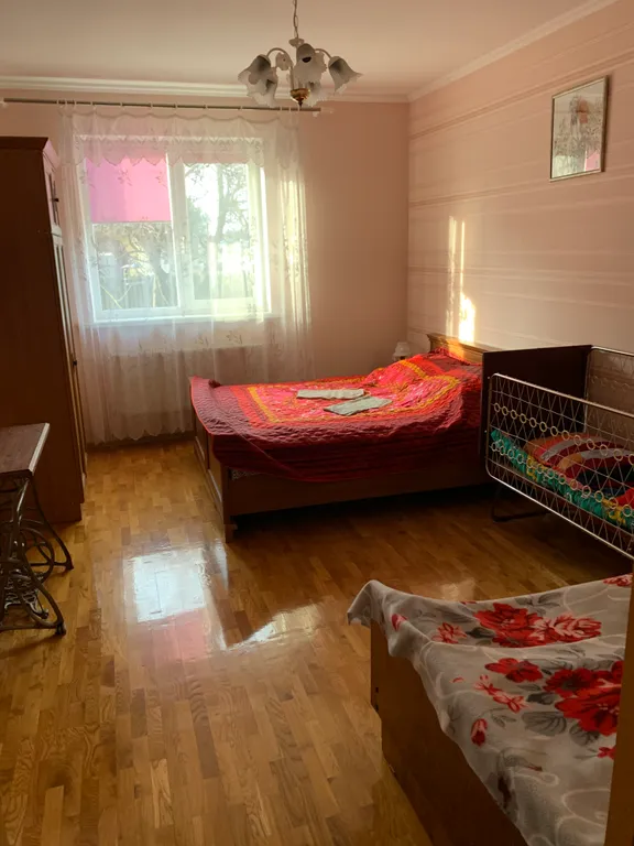 Усадьба Светлые росы