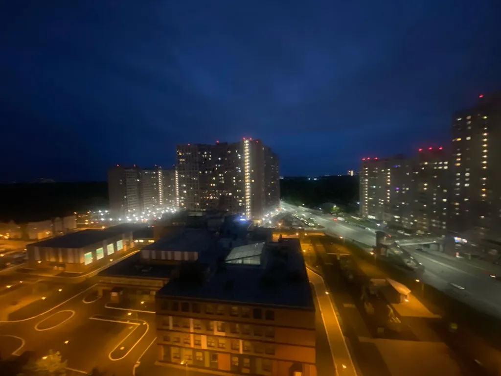 Квартира Квартира в элитном новом ЖК, рядом с лесным масивом — Воронеж