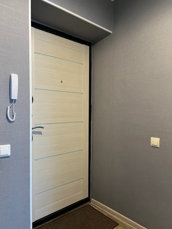 Квартира класса люкс