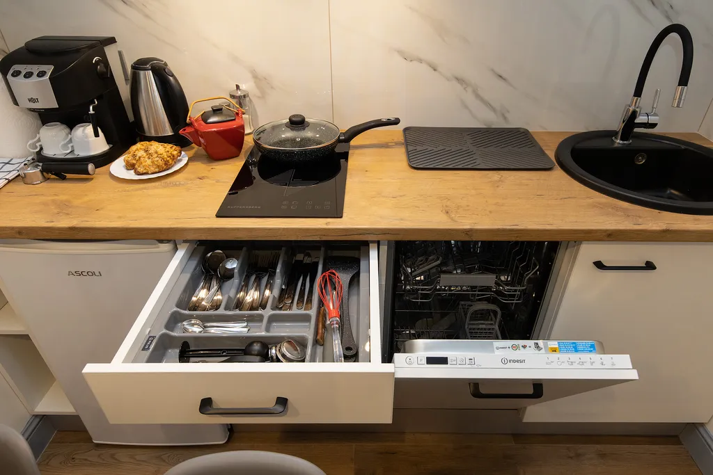 Балтик Апарт Rauschen