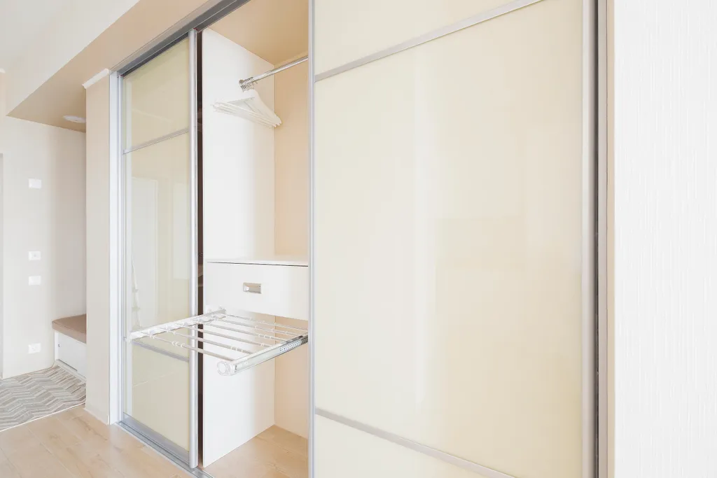 Студия с лучшим видом на море