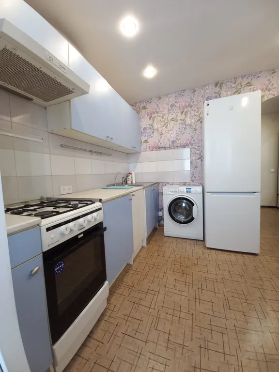 Квартира в центре