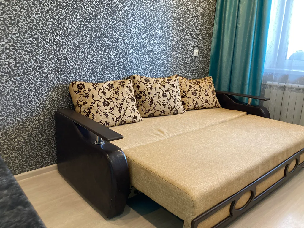 Апартаменты Light