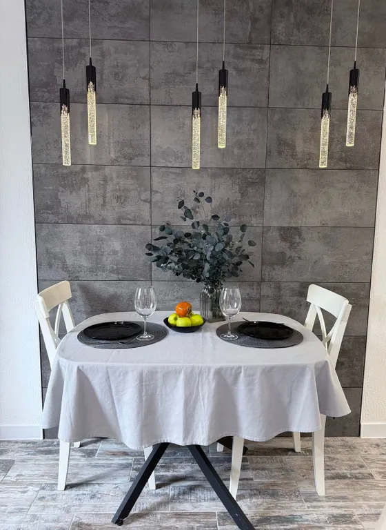 Шикарная квартира в центре города