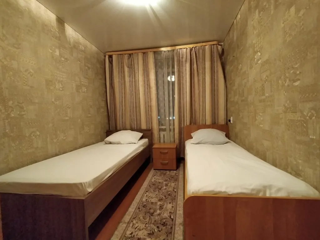 Квартира у вокзала